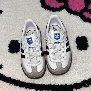 Adidas Toddler Sambas